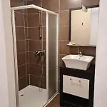 펜션 Maison Au Bord De L'ocean 미미장플라즈