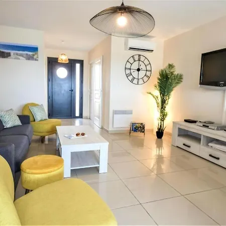 Maison Au Bord De L'ocean 펜션
