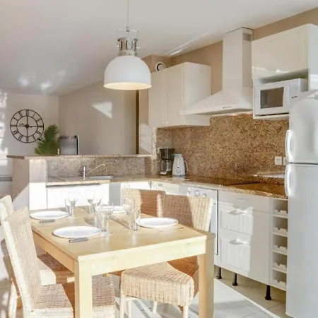 Maison Au Bord De L'ocean Holiday home Mimizan