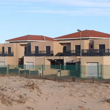 Maison Au Bord De L'ocean *