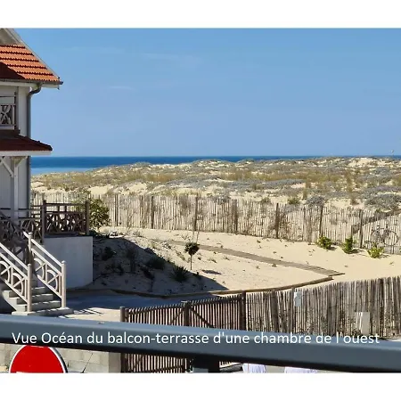 Maison Au Bord De L'ocean