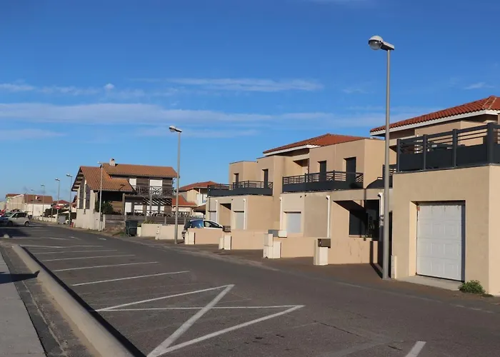 Maison Au Bord De L'ocean *