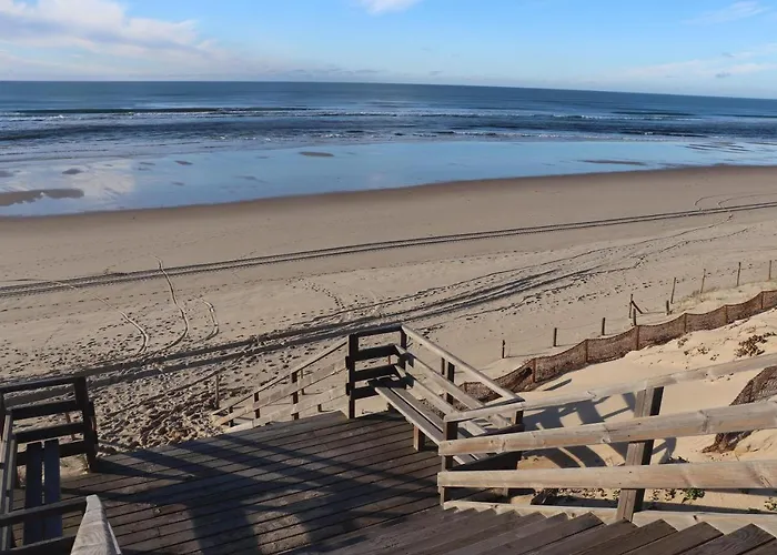 Tatil Evi Maison Au Bord De L'ocean